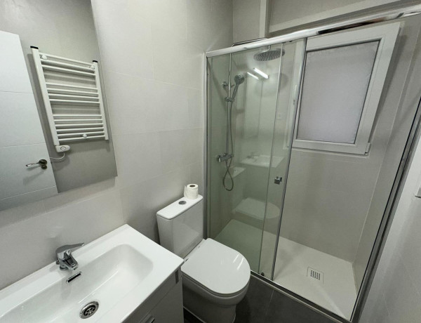 Alquiler de Piso en compromiso de caspe