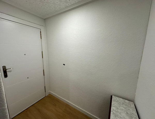 Alquiler de Piso en compromiso de caspe