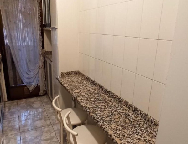 Piso en venta en paseo de Calanda