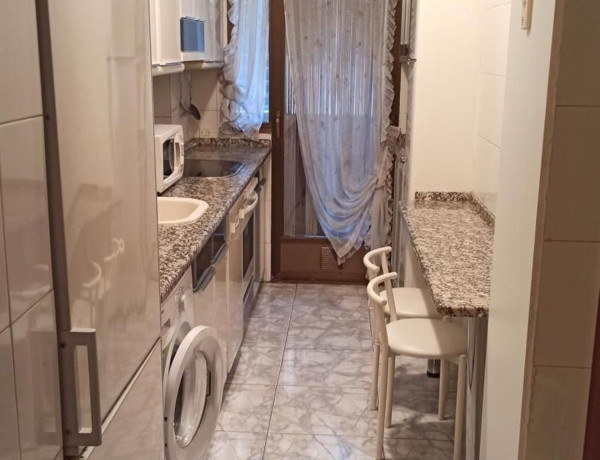 Piso en venta en paseo de Calanda