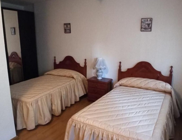 Piso en venta en paseo de Calanda