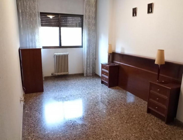 Piso en venta en paseo de Calanda