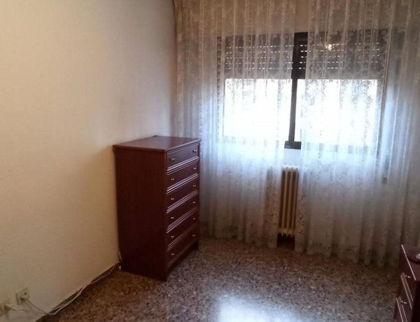 Piso en venta en paseo de Calanda