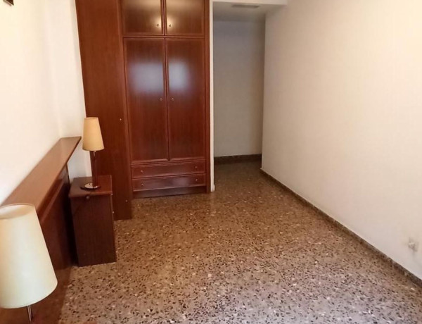 Piso en venta en paseo de Calanda