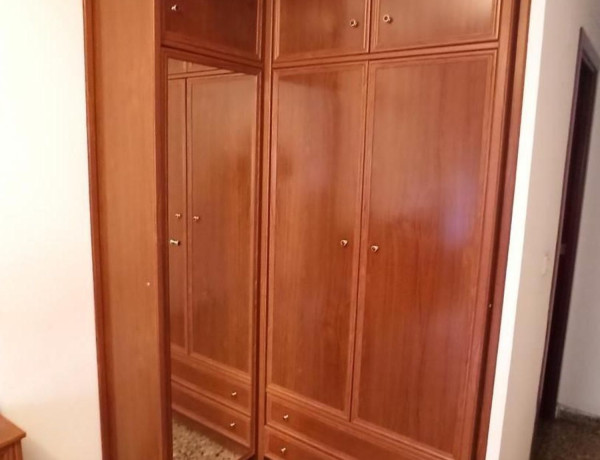 Piso en venta en paseo de Calanda