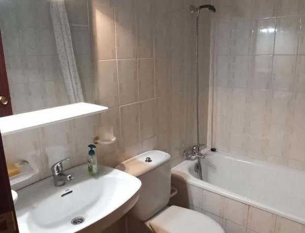 Piso en venta en paseo de Calanda