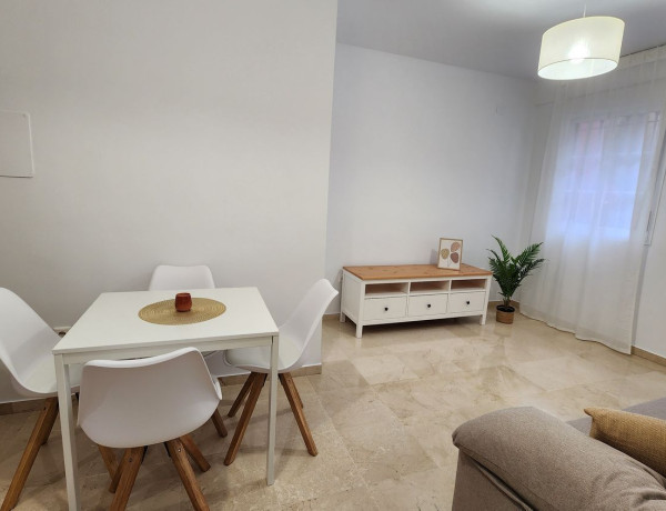 Alquiler de Piso en Sama Naharro, 19