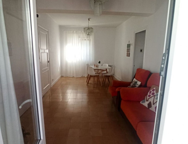 Piso en venta en C/santo Domingo, 10