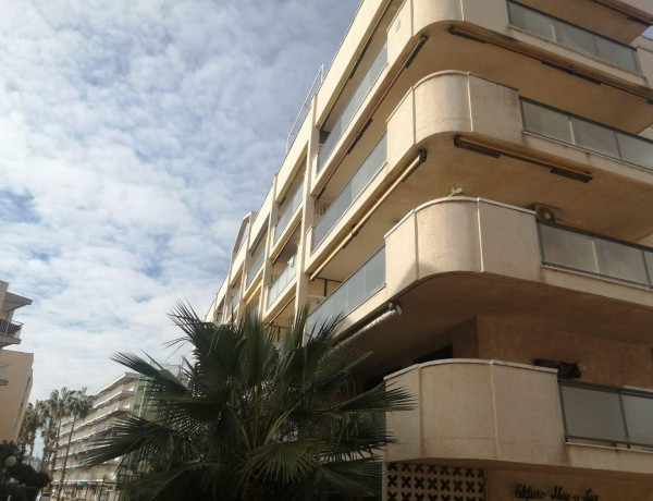 Piso en venta en Barri de la Salut