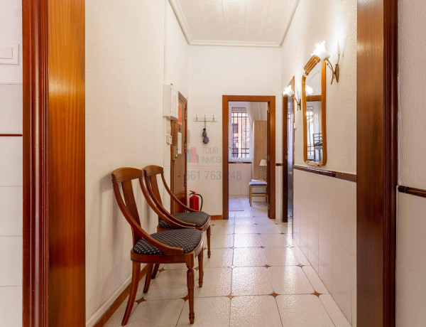 Piso en venta en calle de Teodoro Llorente, 6