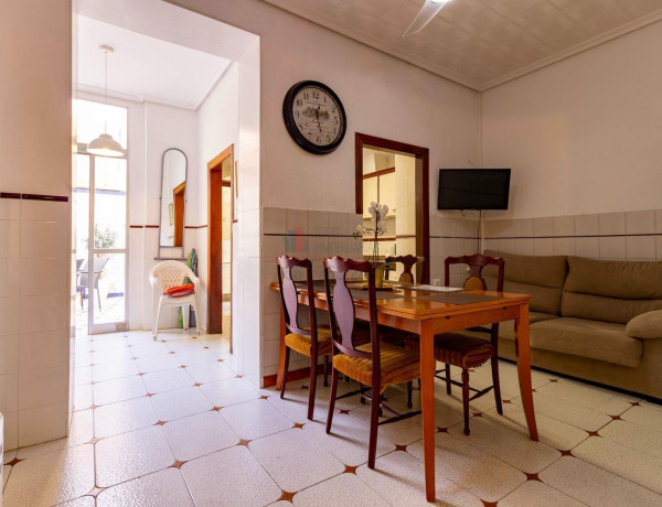 Piso en venta en calle de Teodoro Llorente, 6