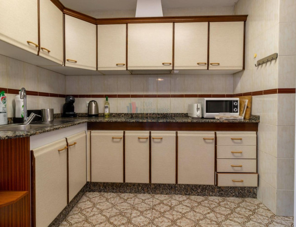 Piso en venta en calle de Teodoro Llorente, 6