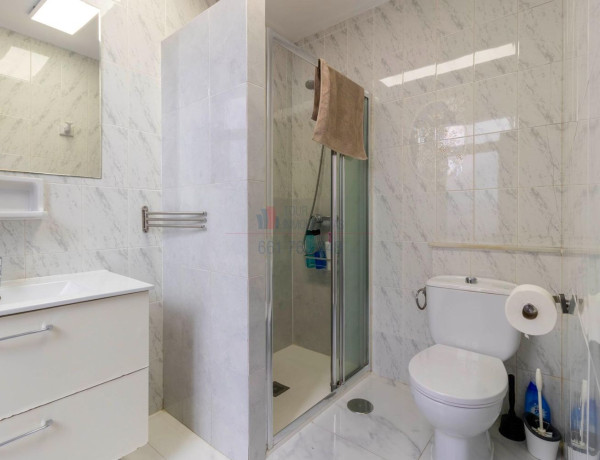 Piso en venta en calle de Teodoro Llorente, 6