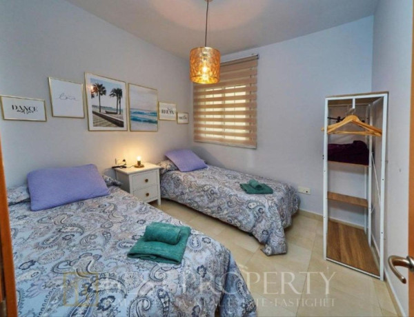 Piso en venta en Chaparil - Torrecilla - Punta Lara