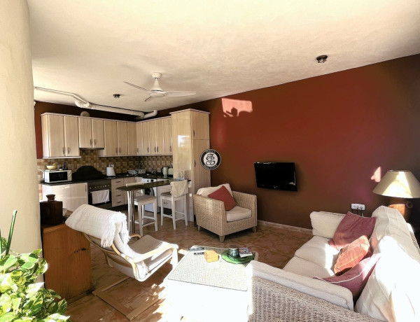 Chalet independiente en Mazarrón