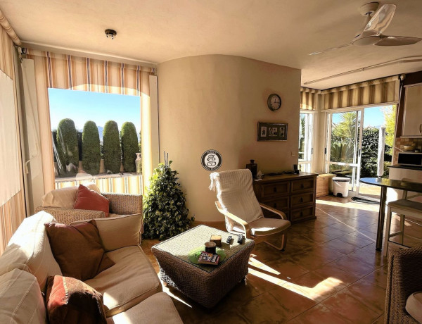 Chalet independiente en Mazarrón