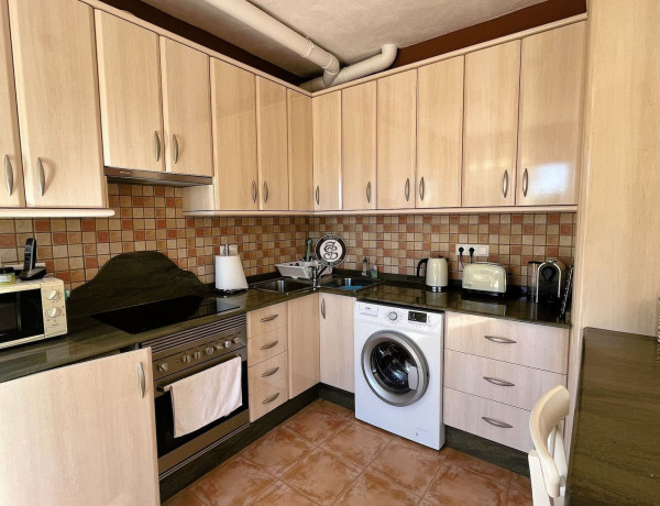 Chalet independiente en Mazarrón