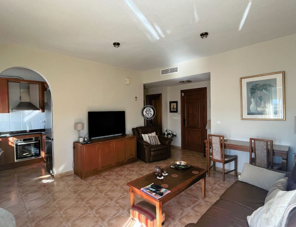 Chalet independiente en Mazarrón