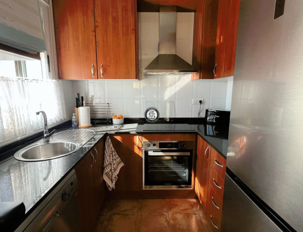 Chalet independiente en Mazarrón