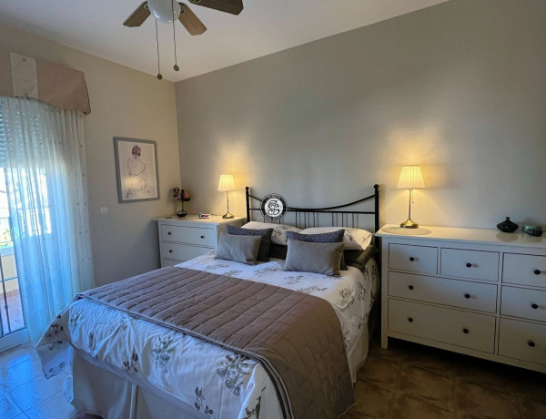 Chalet independiente en Mazarrón