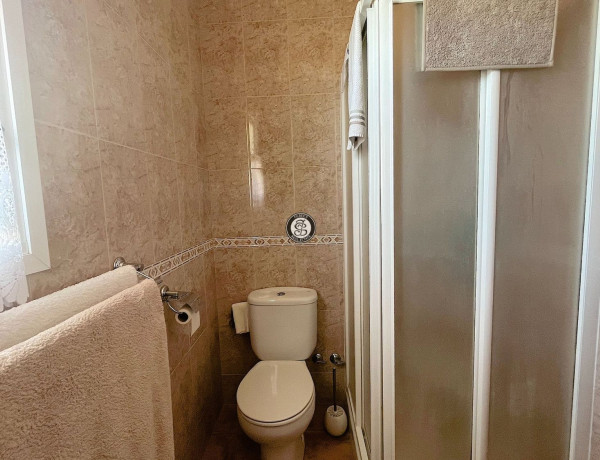 Chalet independiente en Mazarrón