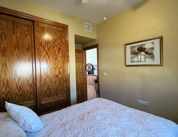 Chalet independiente en Mazarrón