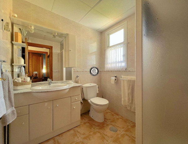 Chalet independiente en Mazarrón