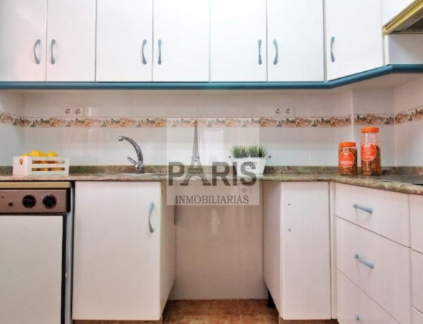 Piso en venta en calle Menorca