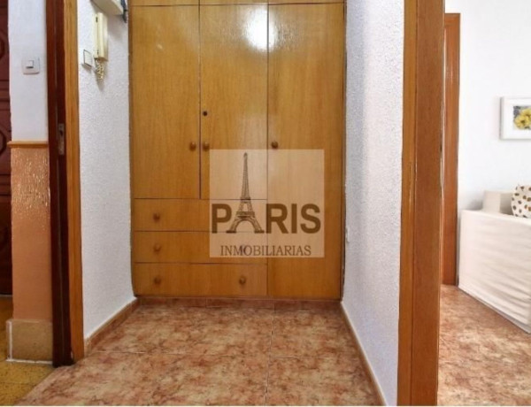 Piso en venta en calle Menorca