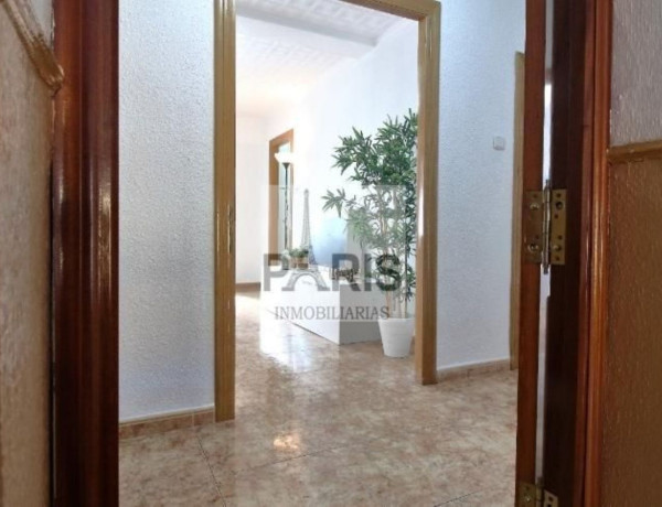 Piso en venta en calle Menorca