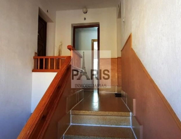 Piso en venta en calle Menorca