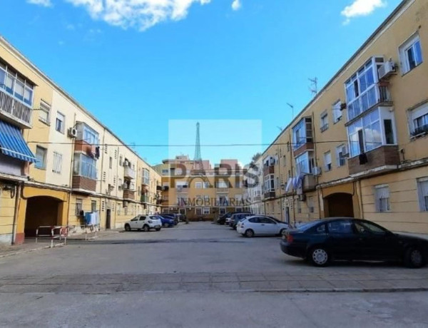 Piso en venta en calle Menorca