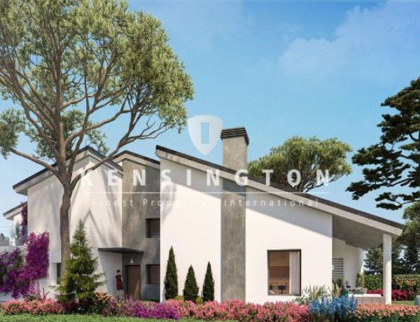 Casa o chalet independiente en venta en calle del Almendro