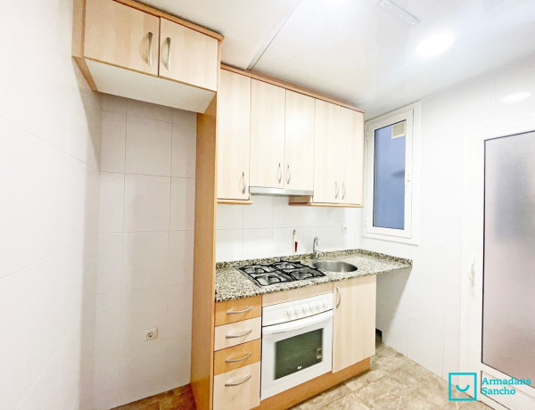 Alquiler de Piso en avenida de la Riera de Cassoles, 8 bis