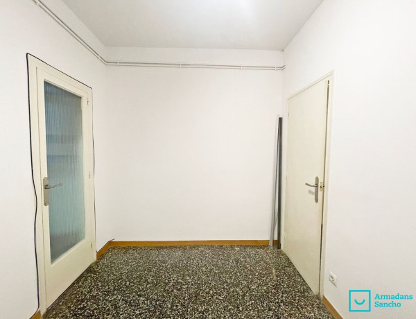 Alquiler de Piso en avenida de la Riera de Cassoles, 8 bis