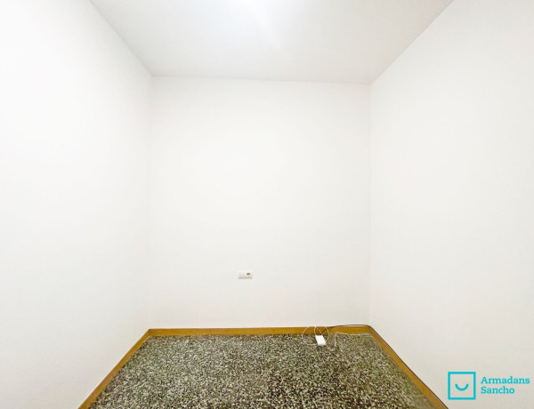 Alquiler de Piso en avenida de la Riera de Cassoles, 8 bis