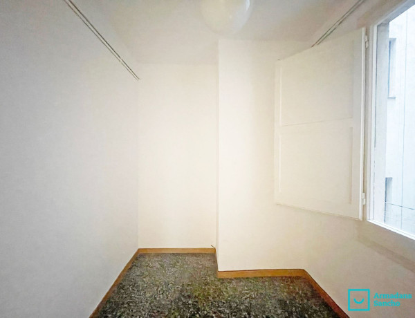 Alquiler de Piso en avenida de la Riera de Cassoles, 8 bis