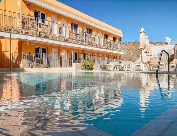 Piso en venta en Patalavaca