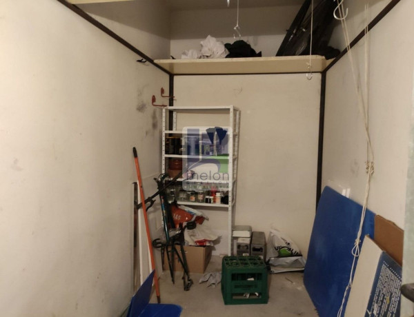 Piso en venta en calle Francisco Salinas