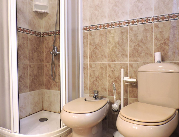 Alquiler de Piso en calle Antolin Lopez Pelaez, 3