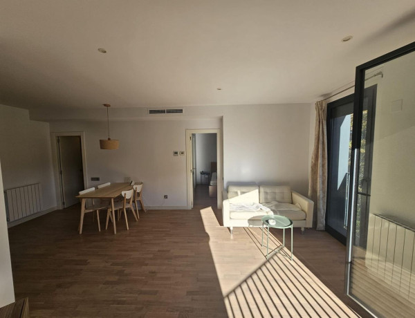 Alquiler de Piso en El Camp de l'Arpa del Clot