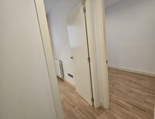 Alquiler de Piso en El Camp de l'Arpa del Clot