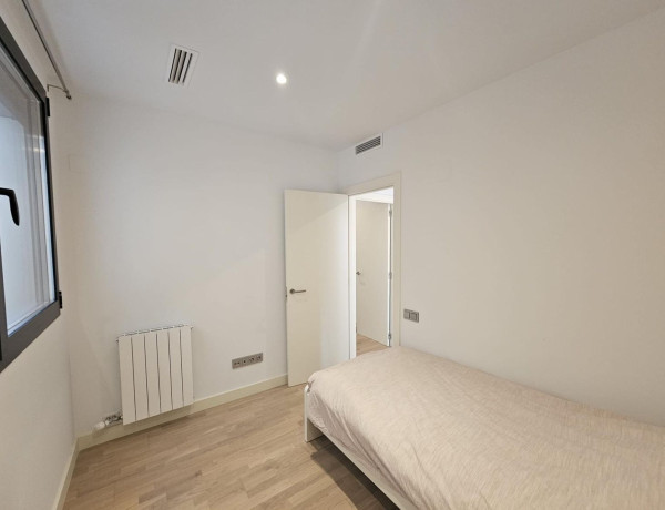 Alquiler de Piso en El Camp de l'Arpa del Clot