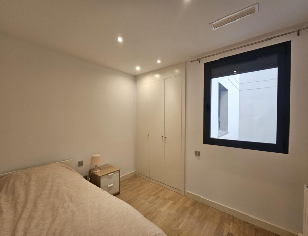 Alquiler de Piso en El Camp de l'Arpa del Clot