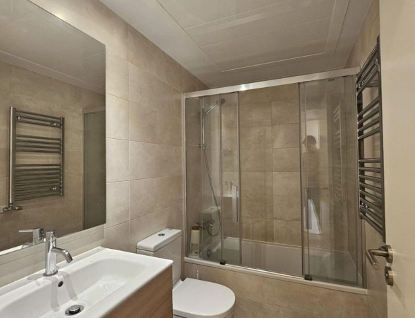 Alquiler de Piso en El Camp de l'Arpa del Clot