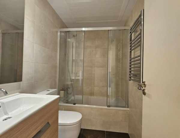 Alquiler de Piso en El Camp de l'Arpa del Clot