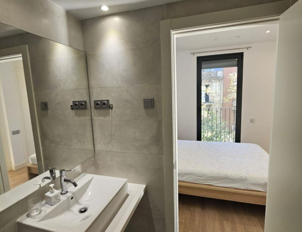 Alquiler de Piso en El Camp de l'Arpa del Clot