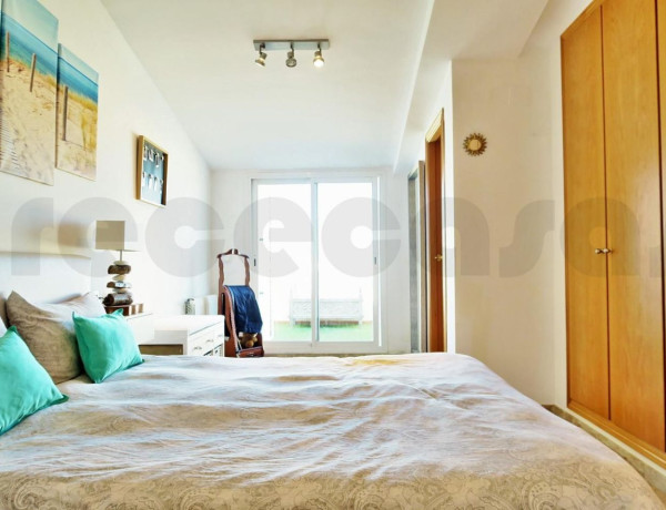 Alquiler de Piso en calle Falcia