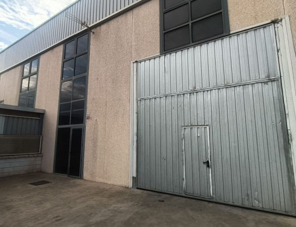 Alquiler de Nave en Canarias, 36