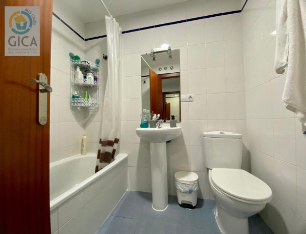 Piso en venta en La Reconquista - El Ensanche